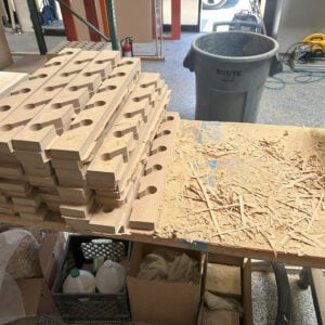 Cut to Size 18mm Birch Ply Panels