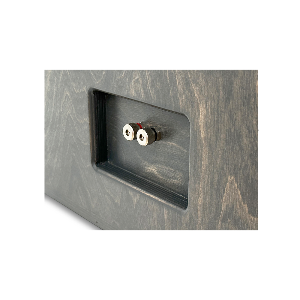 Kicker Dual 10" L7X Ported Enclosure - Image 4