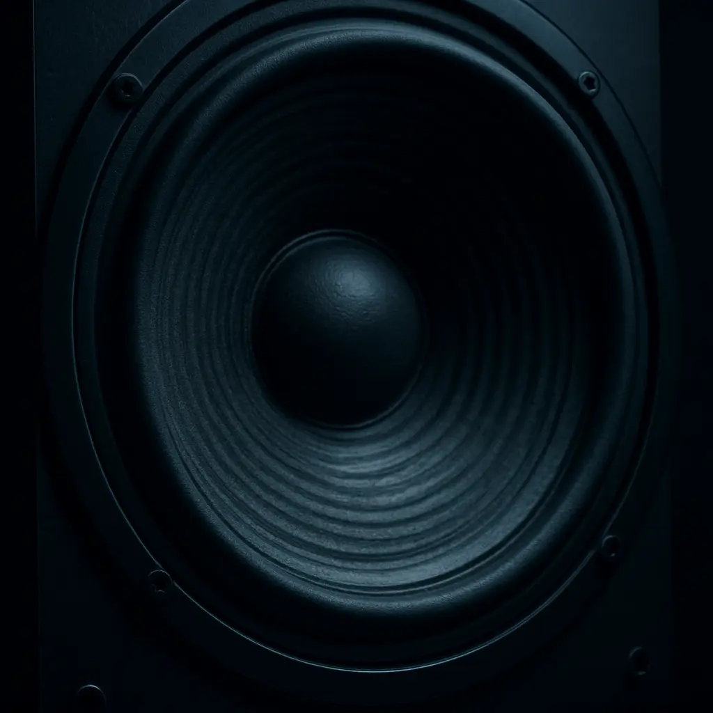 Social Media Post: The Science Behind Deep Bass