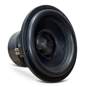 Colossal Sounds Ultra 15 2500w Car Subwooofer